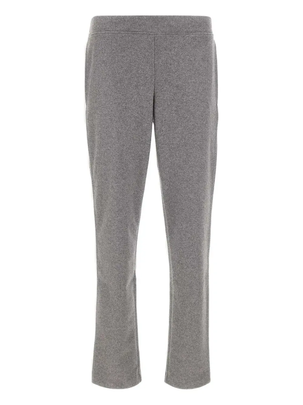 Трикотажные шерстяные спортивные брюки на эластичном поясе Filippo De Laurentiis, серый
Трикотажные шерстяные спортивные брюки на эластичном поясе Filippo De Laurentiis, серый