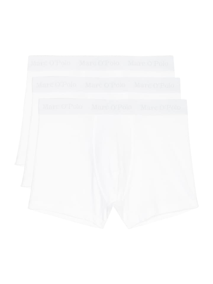 Боксерские трусы Marc O'Polo, белый
Боксерские трусы Marc O'Polo, белый