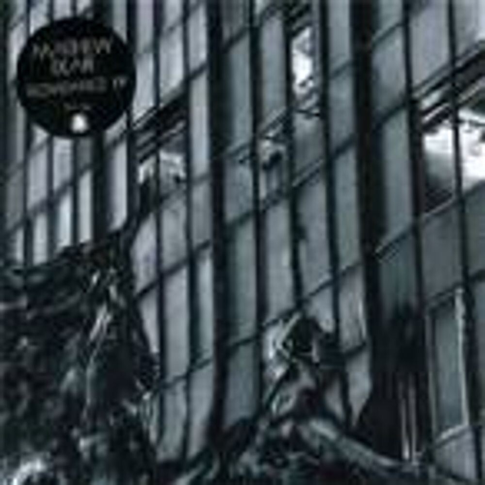 Диск CD Slowdance Ep - Matthew Dear
Диск CD Slowdance Ep - Matthew Dear