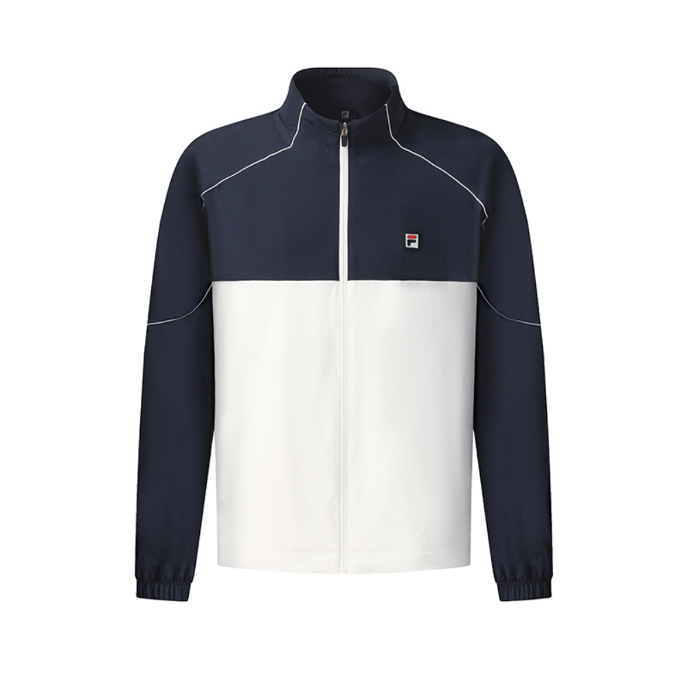 FILA Теннисная куртка, Serene Void Blue
FILA Теннисная куртка, Serene Void Blue