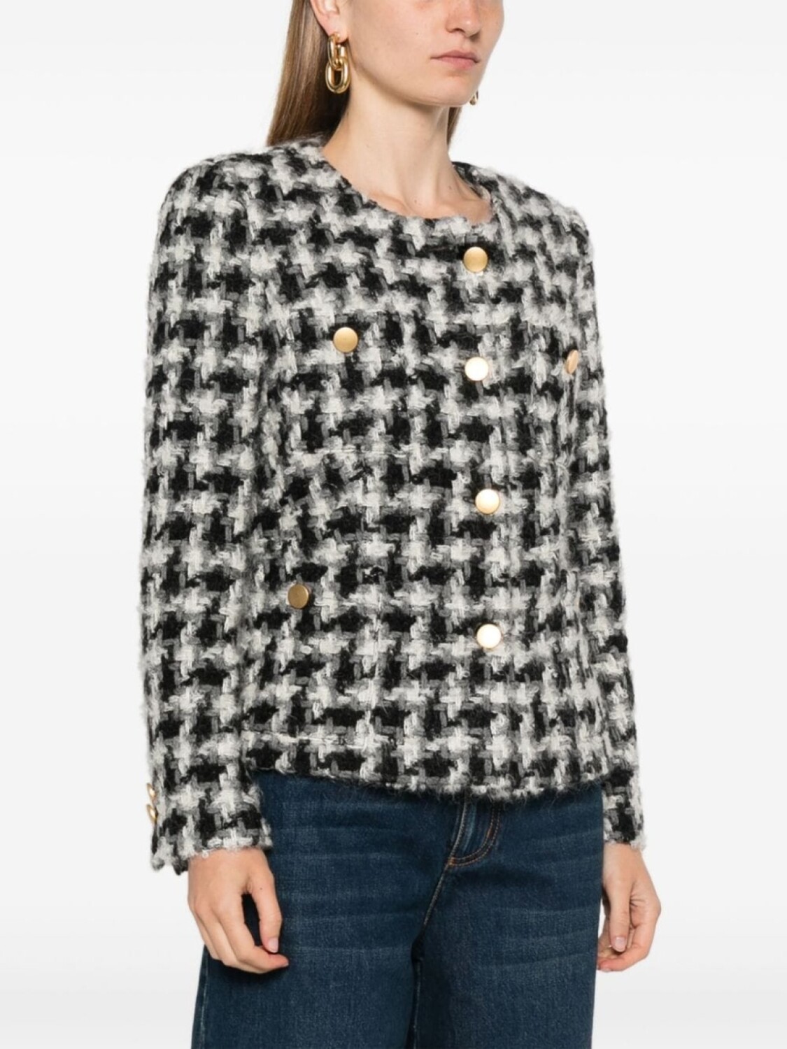 Куртка Tagliatore Beverly, черный
Куртка Tagliatore Beverly, черный