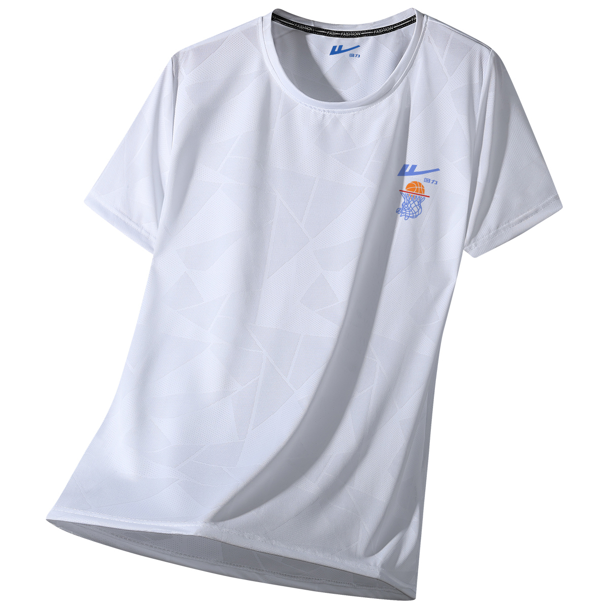 Футболка унисекс WARRIOR, черная
Футболка унисекс WARRIOR, черная