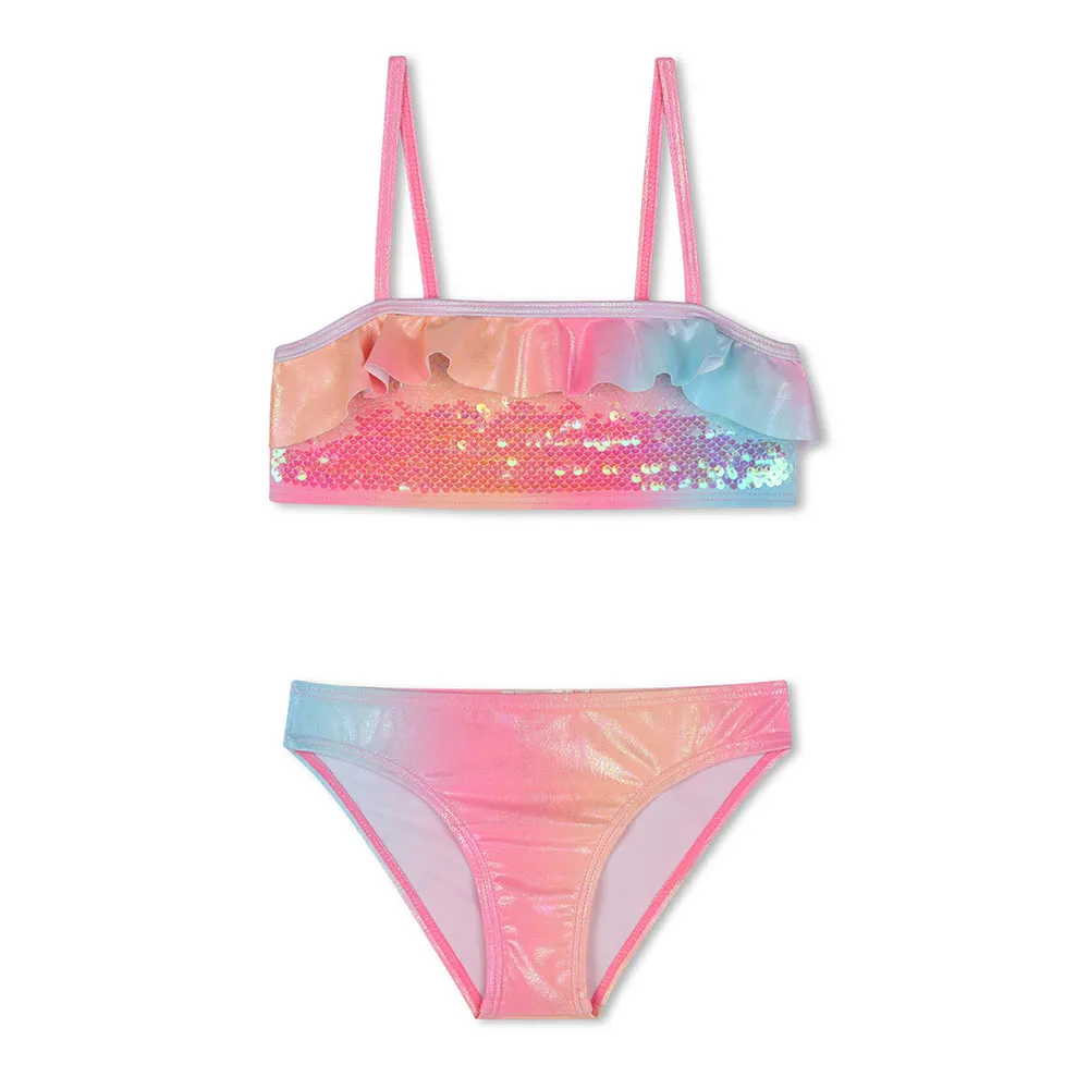 Бикини Billieblush U20915, розовый
Бикини Billieblush U20915, розовый