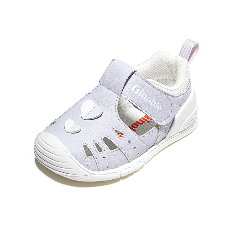 Противоударные и дышащие детские туфли для младенцев и малышей GINOBLE, фиолетовый/белый
Противоударные и дышащие детские туфли для младенцев и малышей GINOBLE, фиолетовый/белый