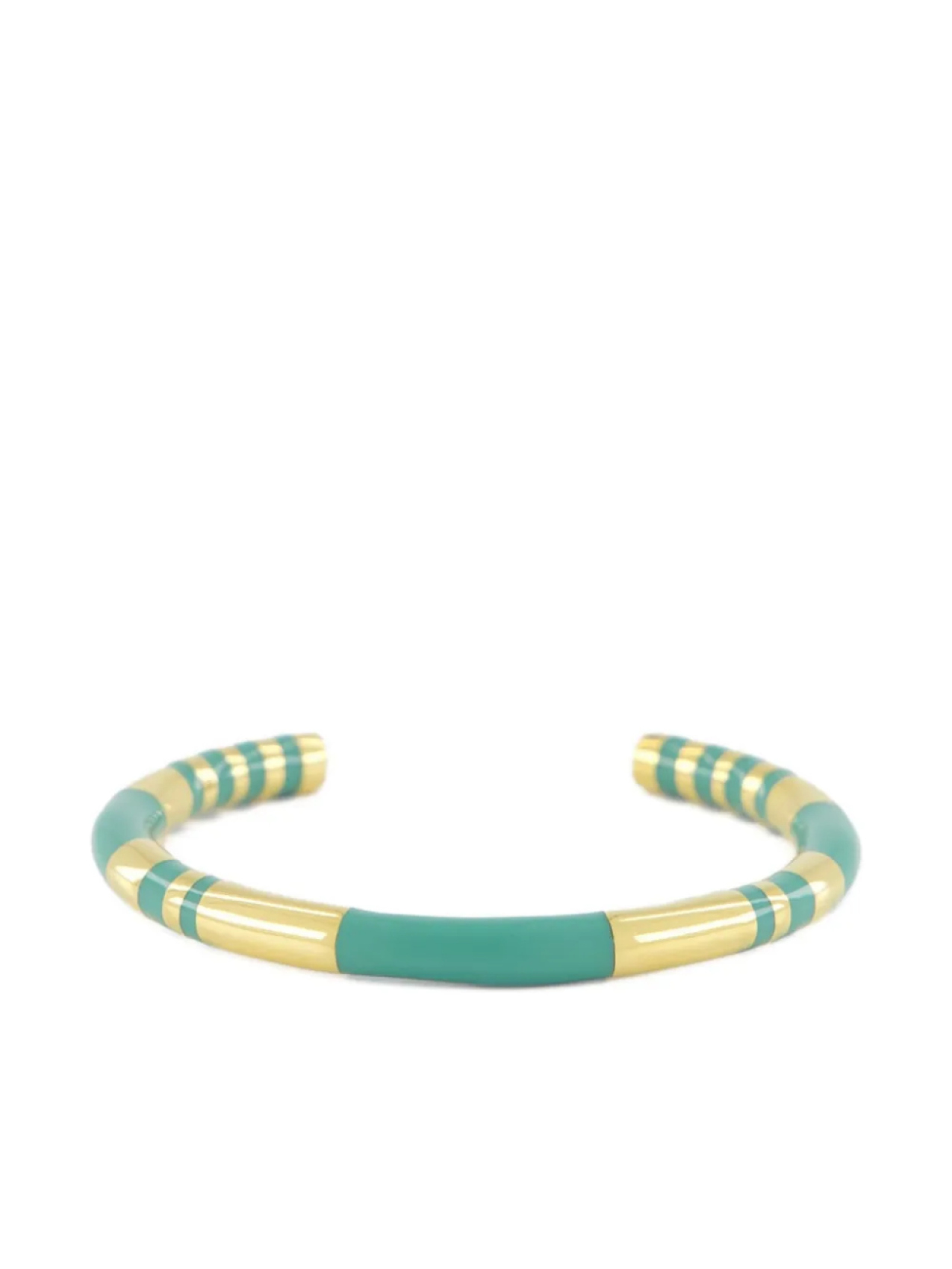 Браслет Позитано Aurelie Bidermann, золотой
Браслет Позитано Aurelie Bidermann, золотой