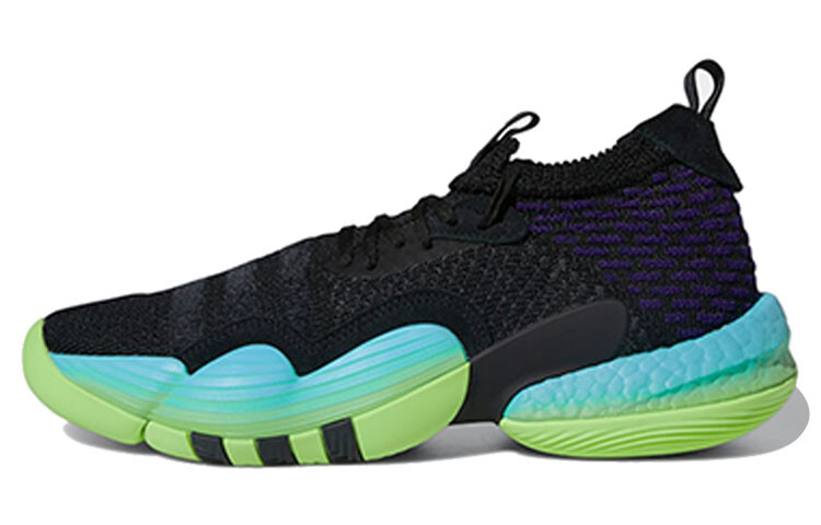 Мужские баскетбольные кроссовки Adidas Trae Young 2.0
Мужские баскетбольные кроссовки Adidas Trae Young 2.0