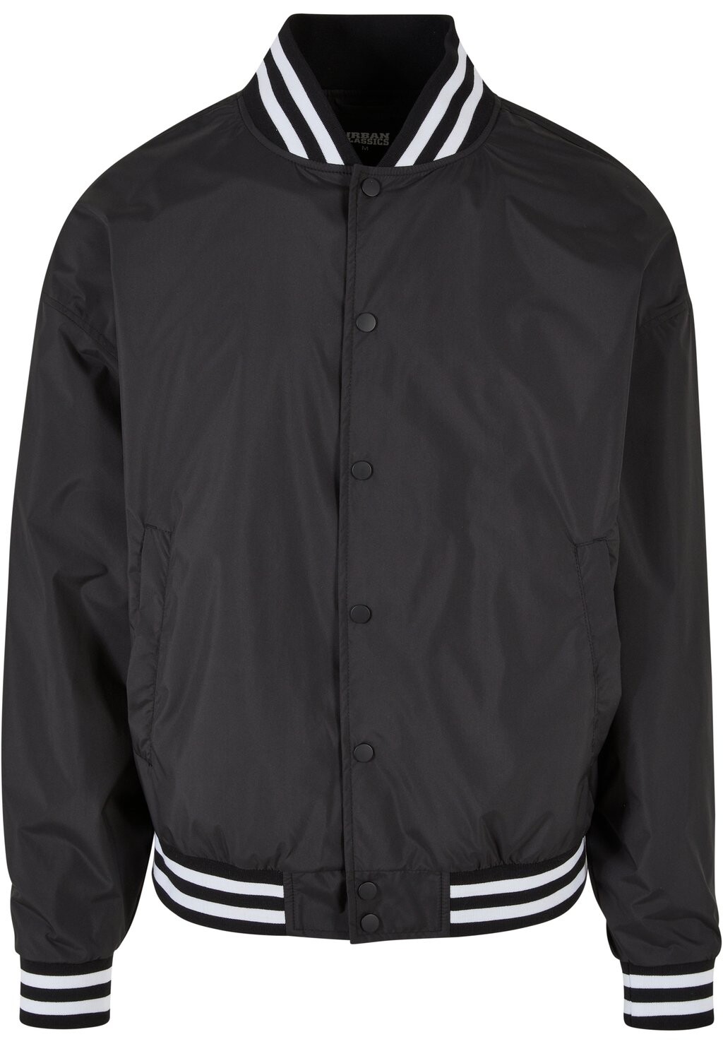Бомбер Urban Classics COLLEGE, цвет Black, Черный, Бомбер Urban Classics COLLEGE, цвет Black
Бомбер Urban Classics COLLEGE, цвет Black, Черный, Бомбер Urban Classics COLLEGE, цвет Black