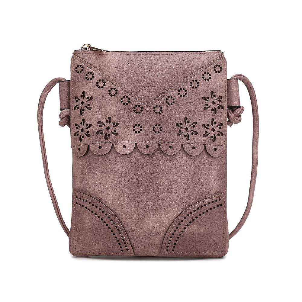 Сумка через плечо Amentia из коллекции Mkf от Mia K MKF Collection, цвет Rose, Розовый, Сумка через плечо Amentia из коллекции Mkf от Mia K MKF Collection, цвет Rose
Сумка через плечо Amentia из коллекции Mkf от Mia K MKF Collection, цвет Rose, Розовый, Сумка через плечо Amentia из коллекции Mkf от Mia K MKF Collection, цвет Rose