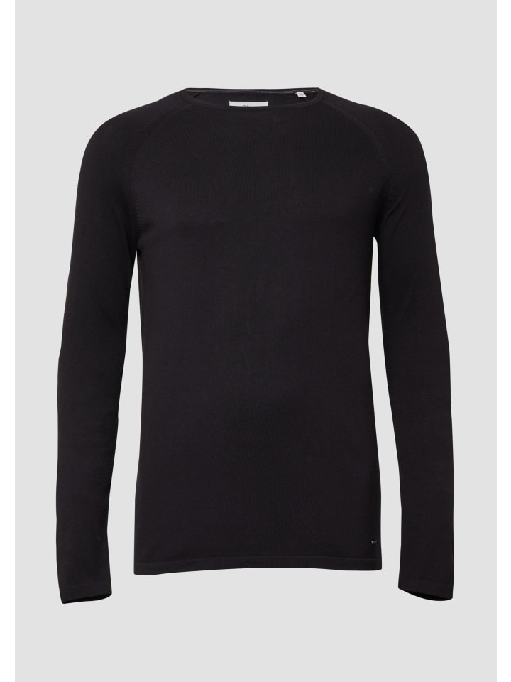 Вязаный свитер в цвете 9999_черный s.Oliver
Вязаный свитер в цвете 9999_черный s.Oliver