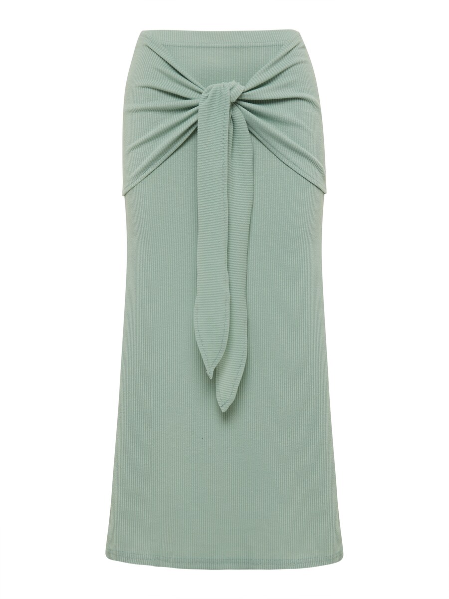 Юбка Calli KAYLANI, зеленый
Юбка Calli KAYLANI, зеленый