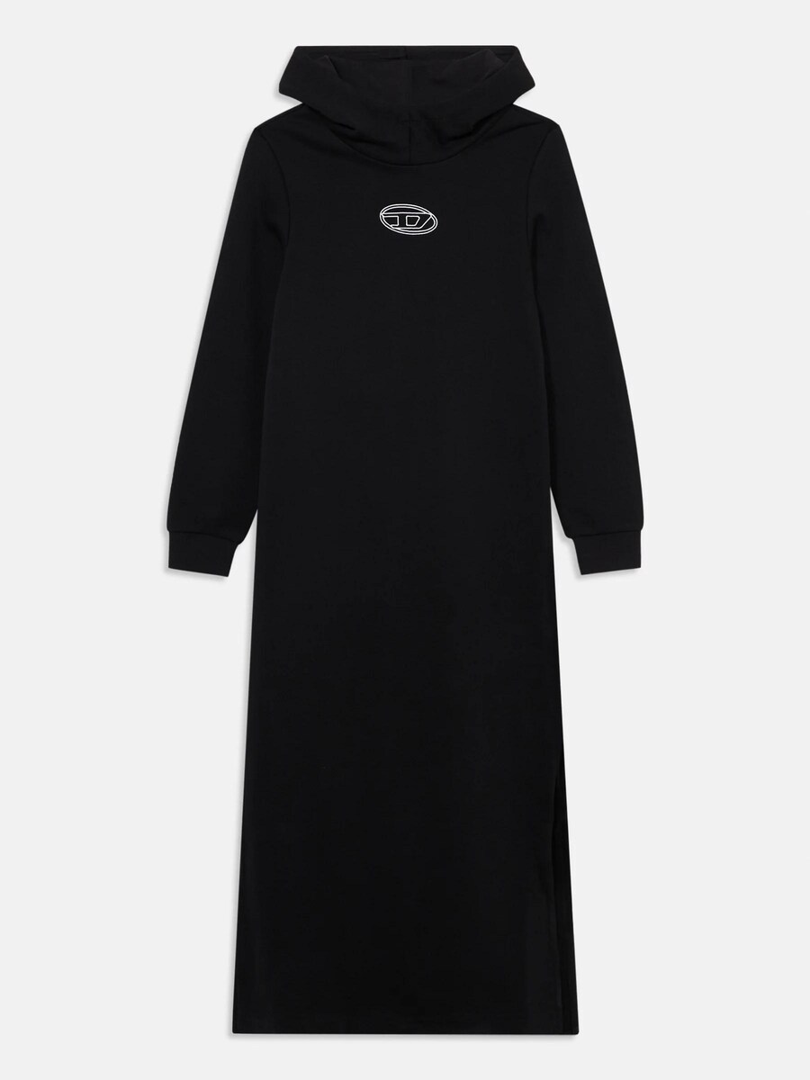 Платье DIESEL DYLA, черный
Платье DIESEL DYLA, черный