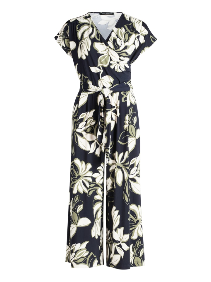 Комбинезон Betty Barclay
Комбинезон Betty Barclay