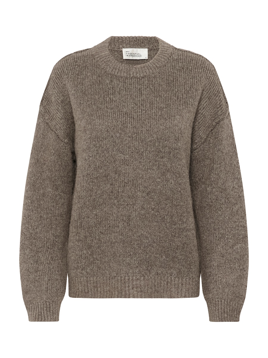 Свитер My Essential Wardrobe Paloma, Mottled Brown
Свитер My Essential Wardrobe Paloma, Mottled Brown