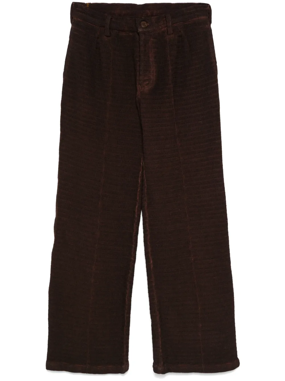 Брюки Vienna Isa Boulder, коричневый
Брюки Vienna Isa Boulder, коричневый