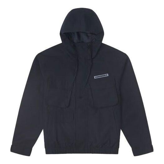 Куртка de luxe jacket 'black' Converse, черный
Куртка de luxe jacket 'black' Converse, черный