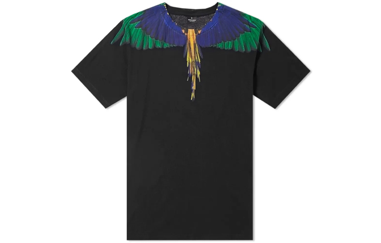 Marcelo Burlon Футболка мужская черная, Черный, Marcelo Burlon Футболка мужская черная
Marcelo Burlon Футболка мужская черная, Черный, Marcelo Burlon Футболка мужская черная