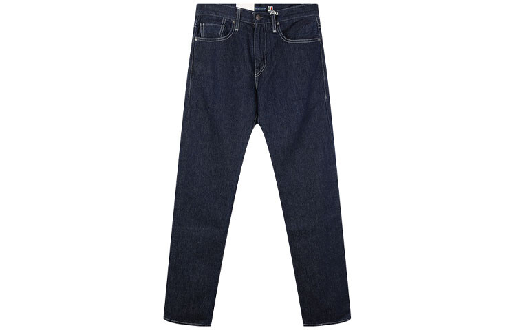 Мужские джинсы Levi's levi’s, цвет Blue
Мужские джинсы Levi's levi’s, цвет Blue