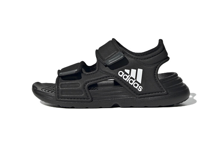 Кроссовки adidas Altaswim для малышей TD
Кроссовки adidas Altaswim для малышей TD