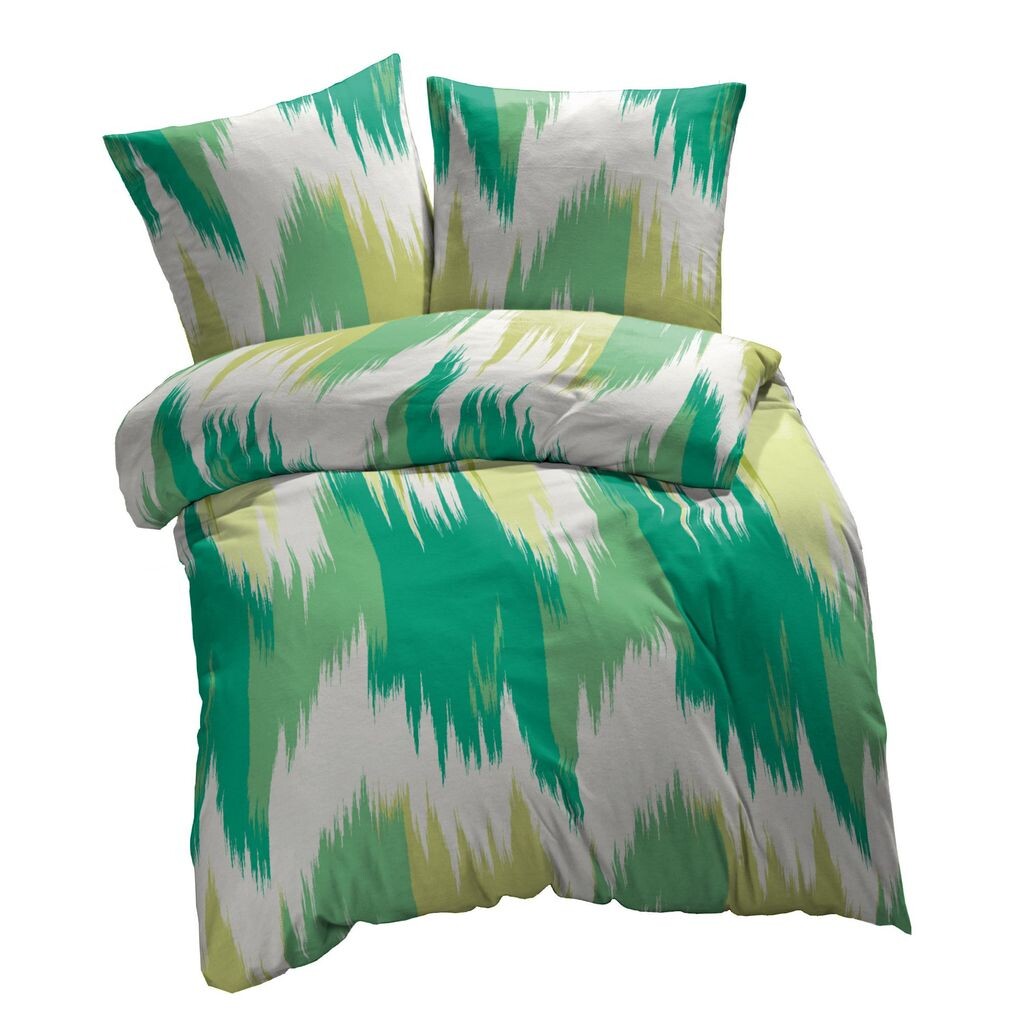 ETÉREA постельное белье из микрофибры 200х220см + 2х 80х80см - всесезонное постельное белье пододеяльник Lex - комплект постельного белья 200х220см пододеяльник + 80х80см наволочка микрофибра 3 предмета - - Опал Etérea Himmlische Qualität
ETÉREA постельное белье из микрофибры 200х220см + 2х 80х80см - всесезонное постельное белье пододеяльник Lex - комплект постельного белья 200х220см пододеяльник + 80х80см наволочка микрофибра 3 предмета - - Опал Etérea Himmlische Qualität