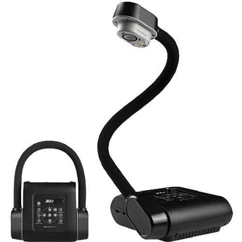 AVer F17+ FlexArm Portable Document Camera VISF17PLS
AVer F17+ FlexArm Portable Document Camera VISF17PLS