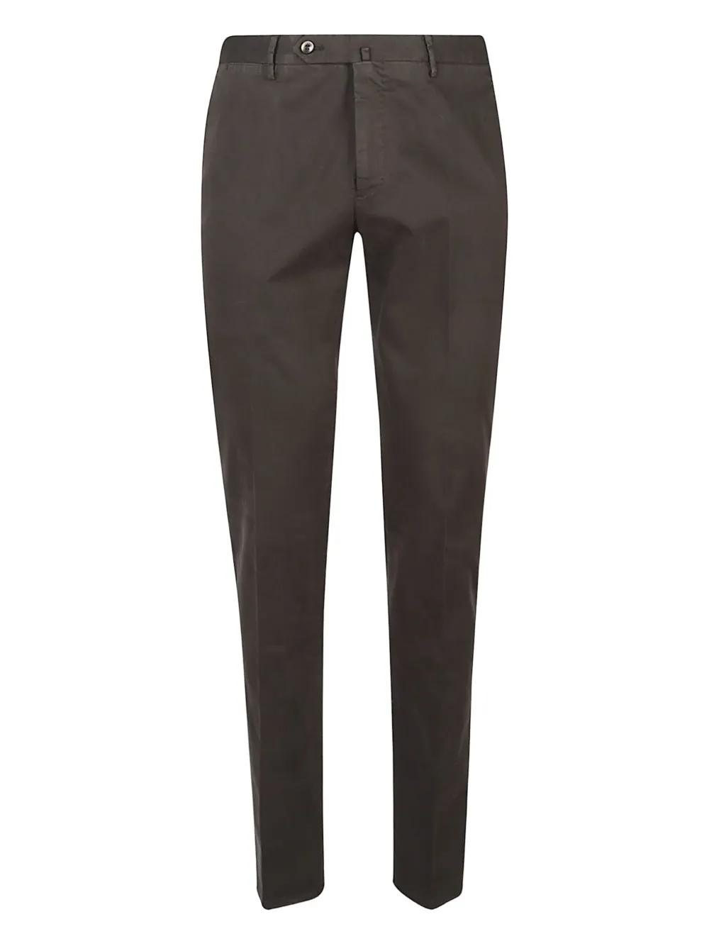 Прямые брюки Pt Torino, коричневый
Прямые брюки Pt Torino, коричневый
