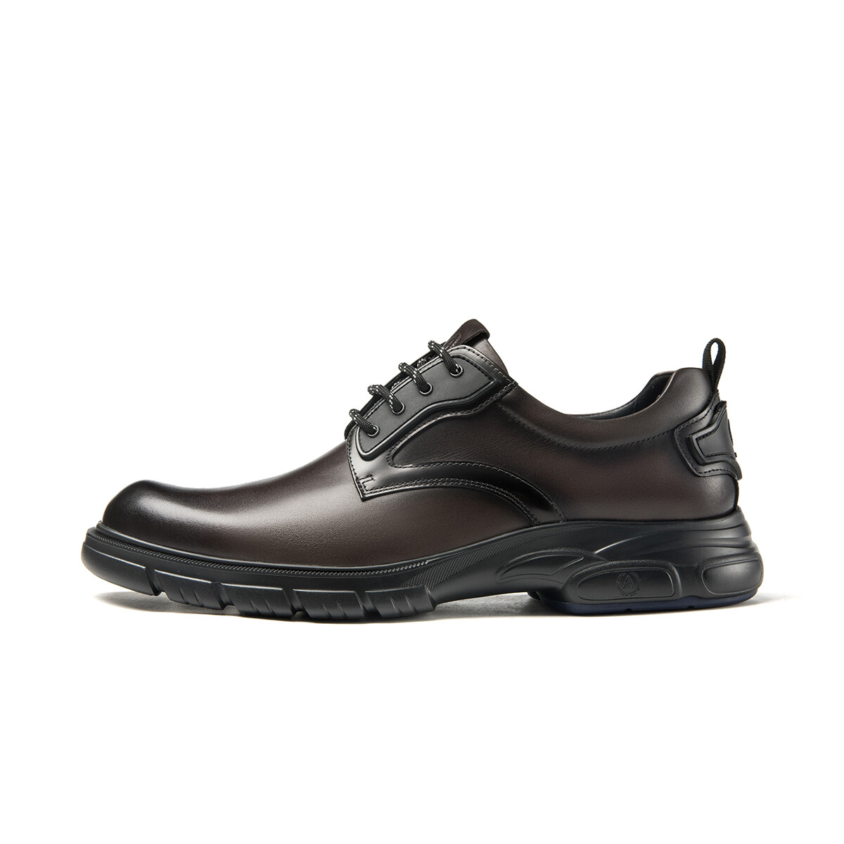 Туфли мужские низкие серый Aokang
Туфли мужские низкие серый Aokang