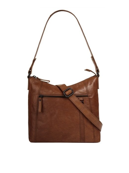 Рюкзак Spikes & Sparrow, коричневый
Рюкзак Spikes & Sparrow, коричневый