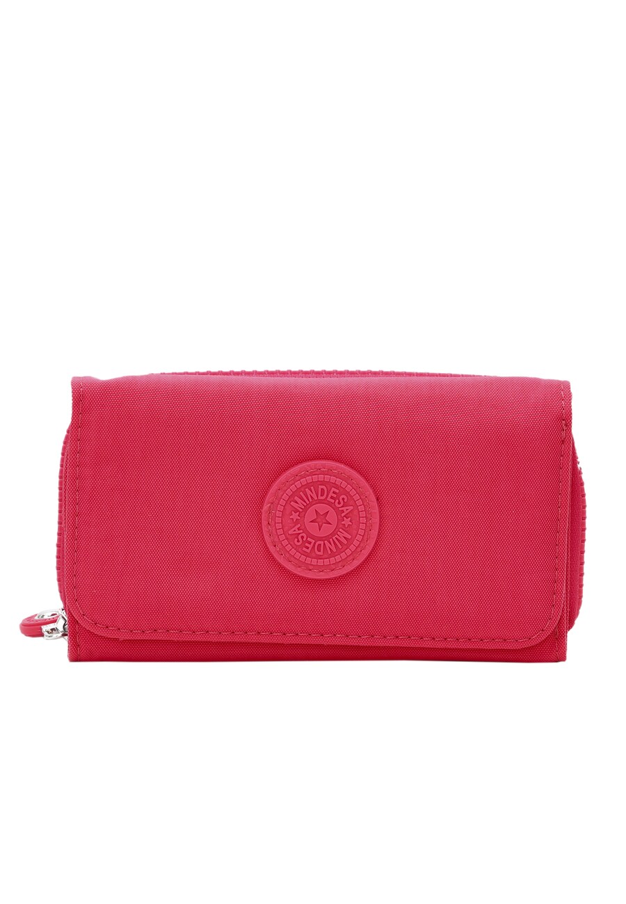 Кошелек Mindesa, цвет Raspberry
Кошелек Mindesa, цвет Raspberry