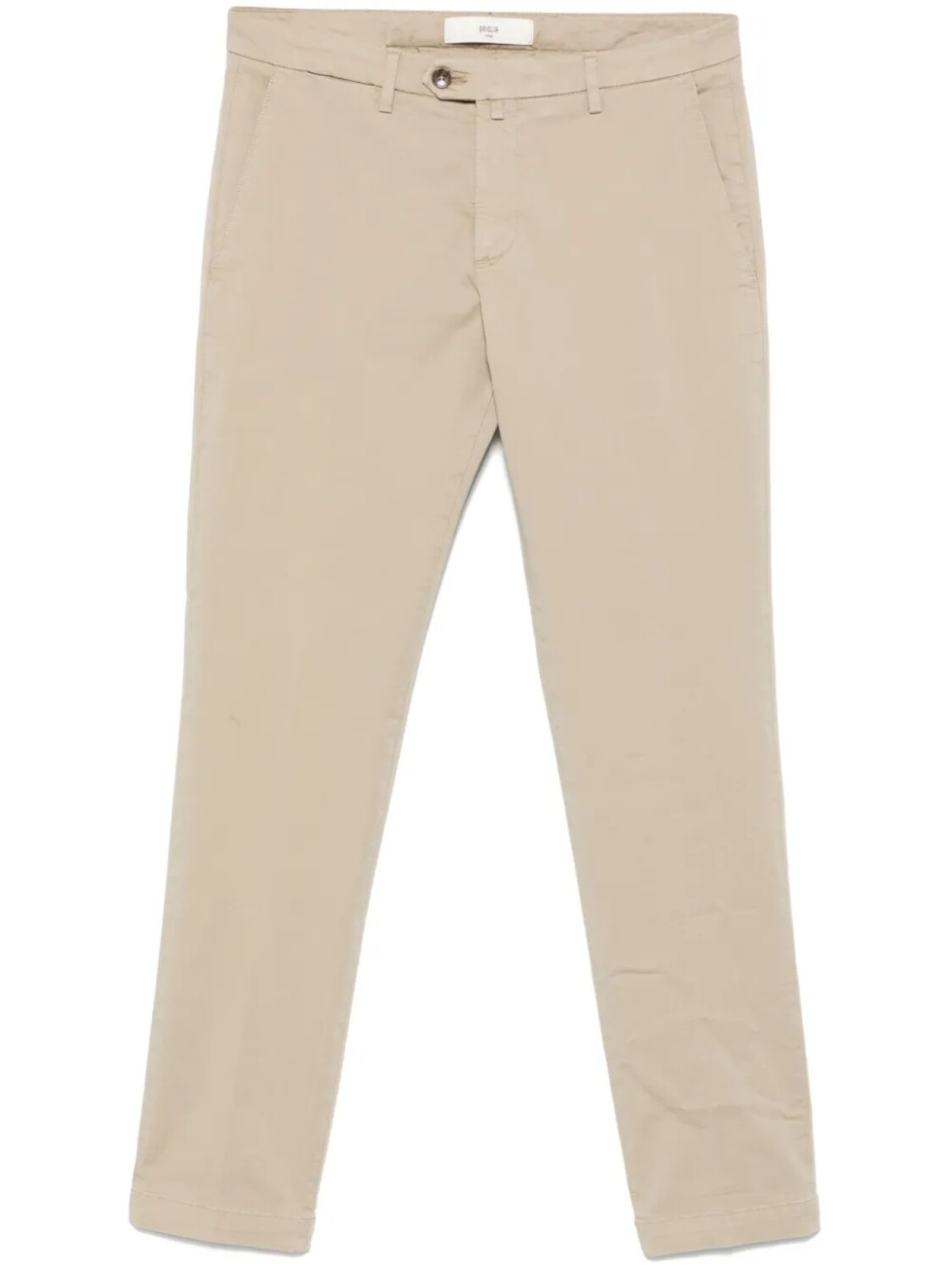 Брюки чинос Briglia 1949 BG04, нейтральный
Брюки чинос Briglia 1949 BG04, нейтральный