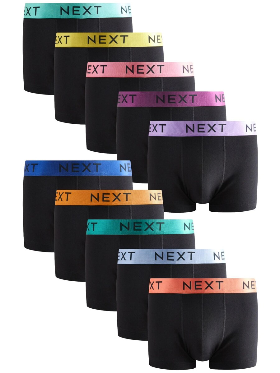 Боксеры Next, черный
Боксеры Next, черный
