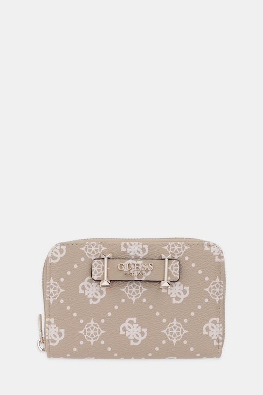 Кошелек SILIA Guess, бежевый
Кошелек SILIA Guess, бежевый