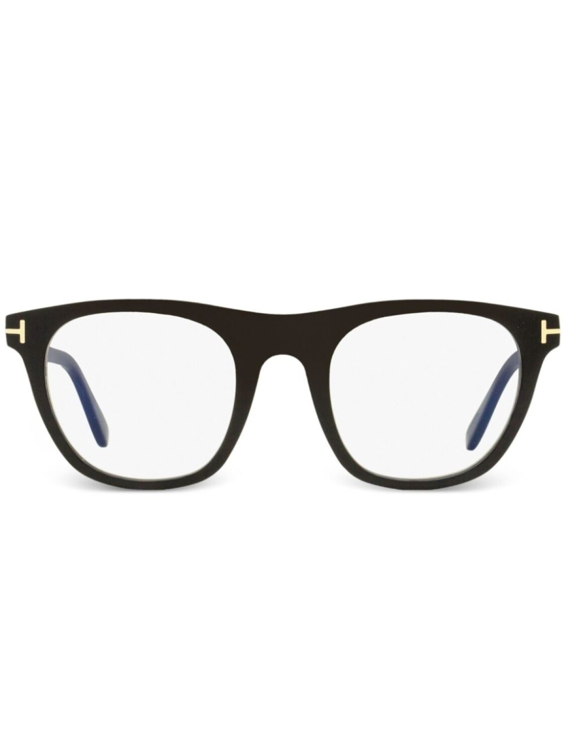 TOM FORD Eyewear магнитные очки-клипоны, черный
TOM FORD Eyewear магнитные очки-клипоны, черный