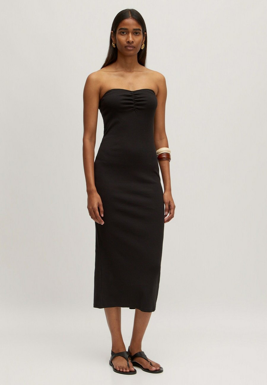 Платье EDITED ABEND ADALINE, Schwarz/Black
Платье EDITED ABEND ADALINE, Schwarz/Black