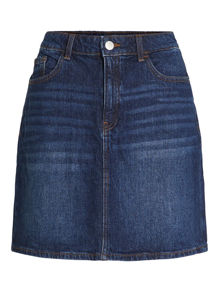 Юбка VILA VIKAJA, синий деним
Юбка VILA VIKAJA, синий деним