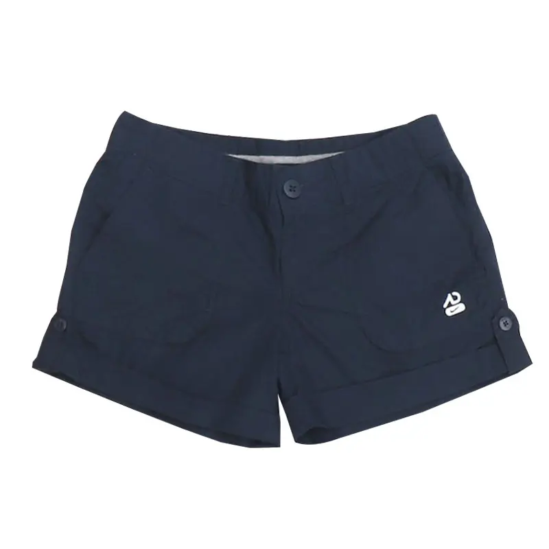 Женские шорты Swoosh Casual Nike, темно-синий
Женские шорты Swoosh Casual Nike, темно-синий