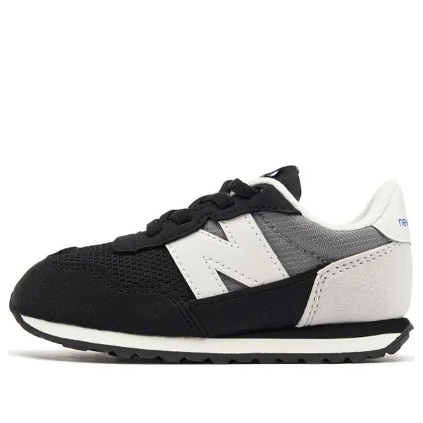 Кроссовки 237 bungee 'magnet grey white' New Balance, мультиколор
Кроссовки 237 bungee 'magnet grey white' New Balance, мультиколор