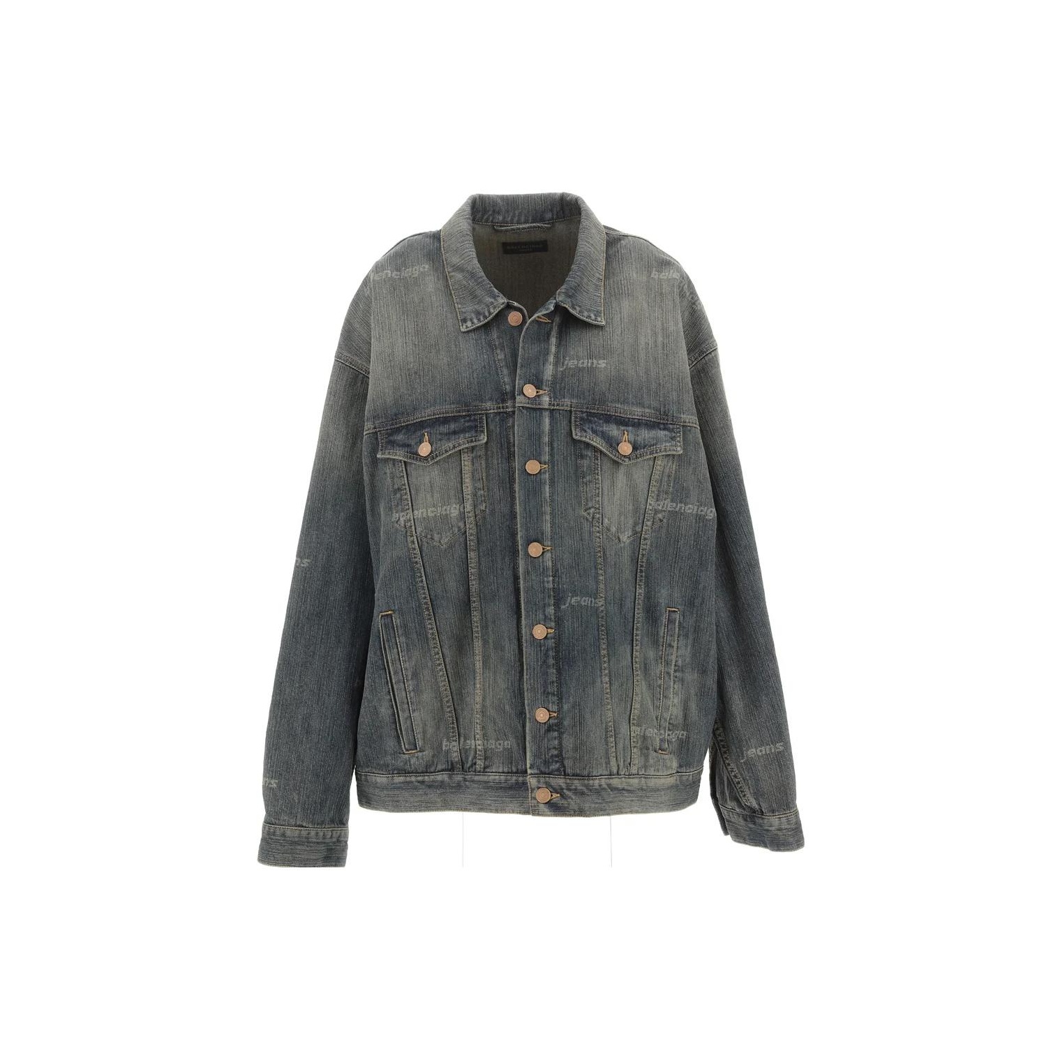 Balenciaga Куртка мужская серая, Gray
Balenciaga Куртка мужская серая, Gray