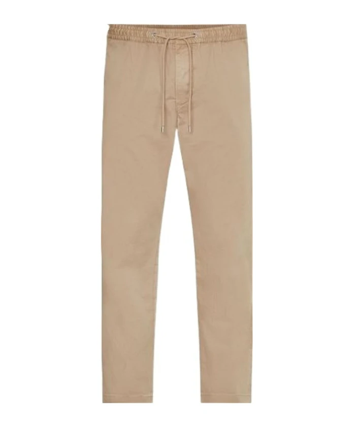 Атласные брюки Челси Tommy Hilfiger, бежевый
Атласные брюки Челси Tommy Hilfiger, бежевый