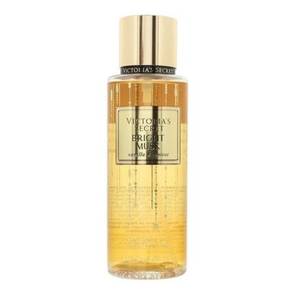 Спрей для тела «Яркий мускус», 250 мл, Victoria'S Secret
Спрей для тела «Яркий мускус», 250 мл, Victoria'S Secret