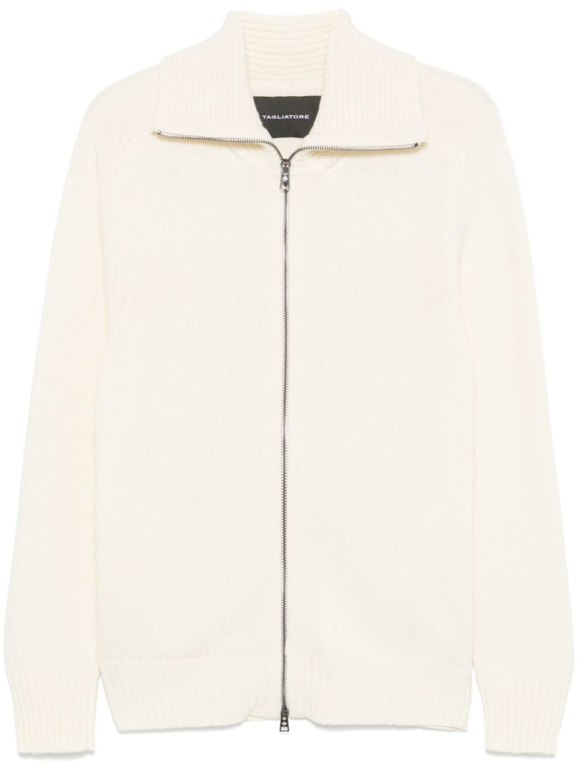 Tagliatore кардиган Kaleb, нейтральный
Tagliatore кардиган Kaleb, нейтральный