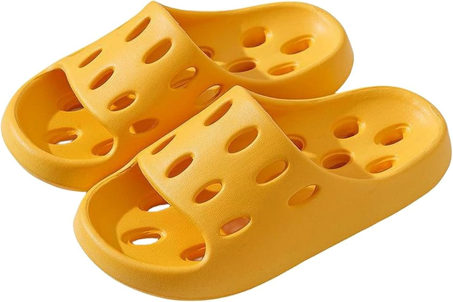 Женские и мужские шлепанцы для душа LNERIP, тапочки для купания, быстро сохнущие, с легкой подошвой, нескользящие тапочки для душа, желтый
Женские и мужские шлепанцы для душа LNERIP, тапочки для купания, быстро сохнущие, с легкой подошвой, нескользящие тапочки для душа, желтый