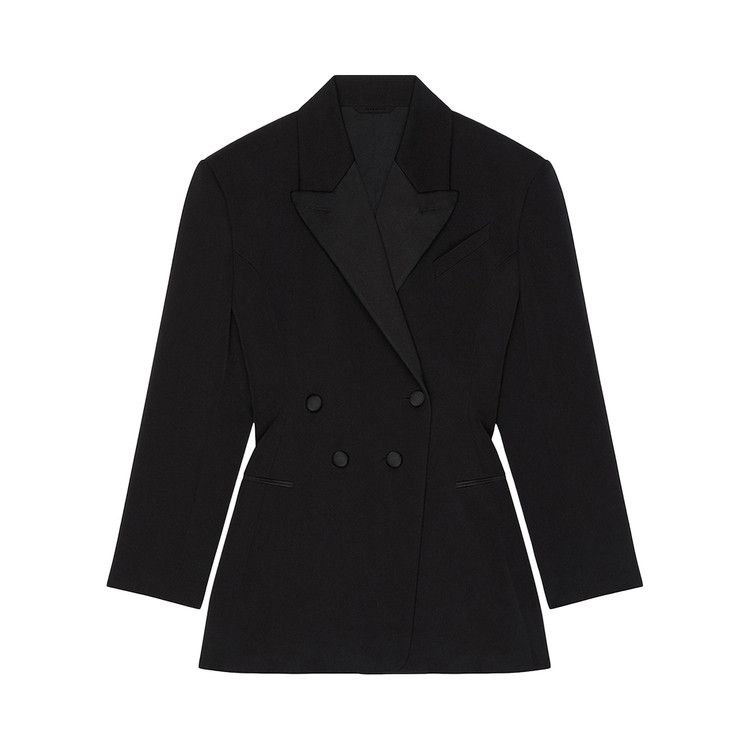 Куртка Givenchy Pleated Jacket, Black
Куртка Givenchy Pleated Jacket, Black