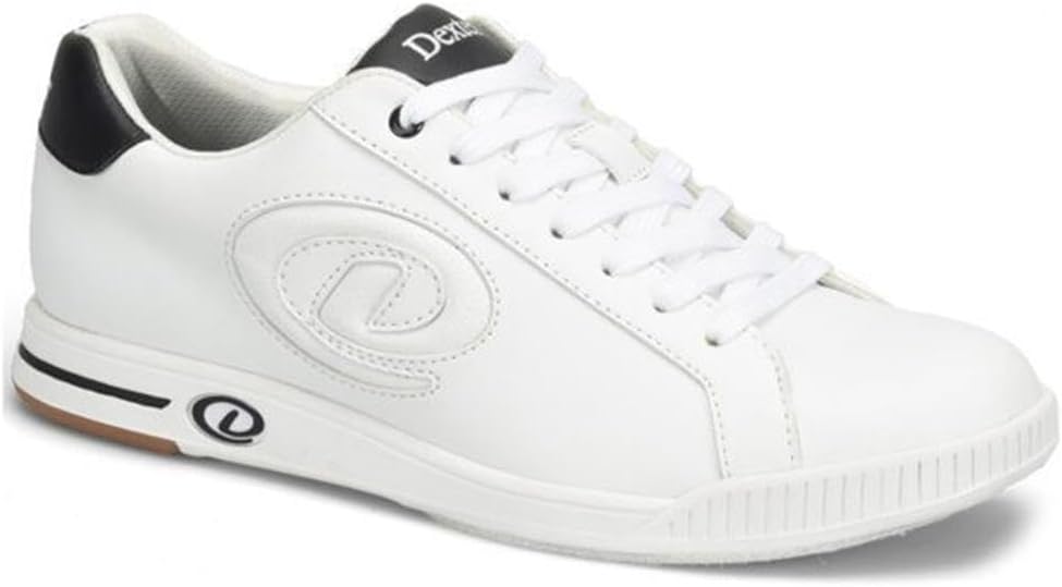 Боулинговые туфли Dexter Mens, белый
Боулинговые туфли Dexter Mens, белый