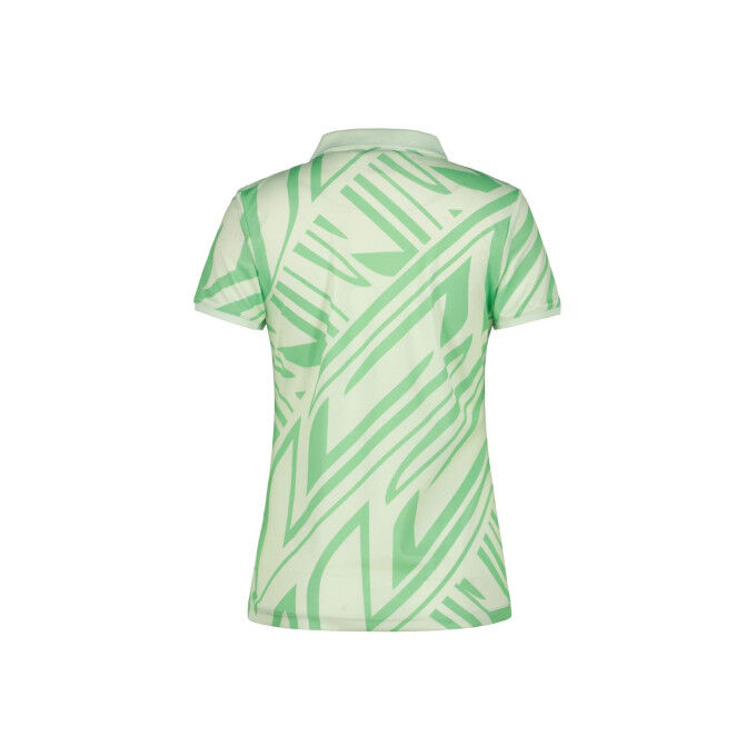 Женская рубашка-поло Luhta Hennola
Женская рубашка-поло Luhta Hennola