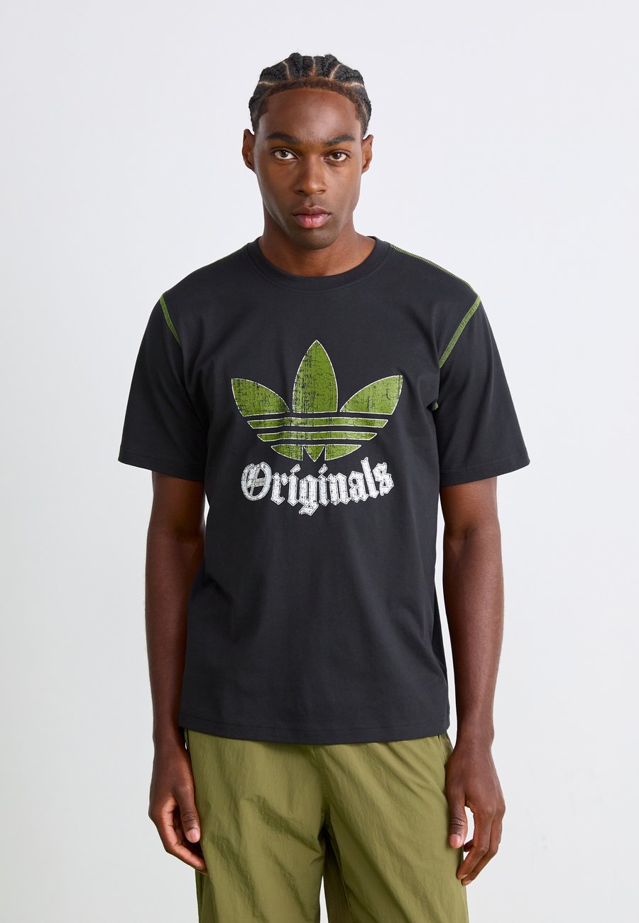 Футболка Adidas Originals TEE, Black, Черный, Футболка Adidas Originals TEE, Black
Футболка Adidas Originals TEE, Black, Черный, Футболка Adidas Originals TEE, Black