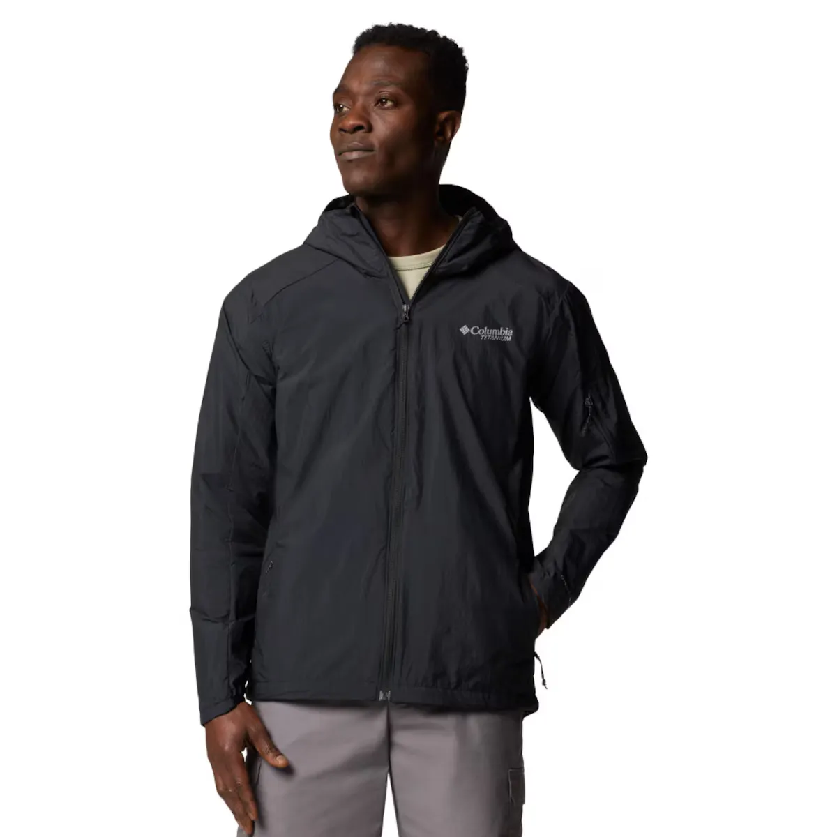 Мужская ветровка Columbia Loop Trail, чёрный, Черный, Мужская ветровка Columbia Loop Trail, чёрный
Мужская ветровка Columbia Loop Trail, чёрный, Черный, Мужская ветровка Columbia Loop Trail, чёрный