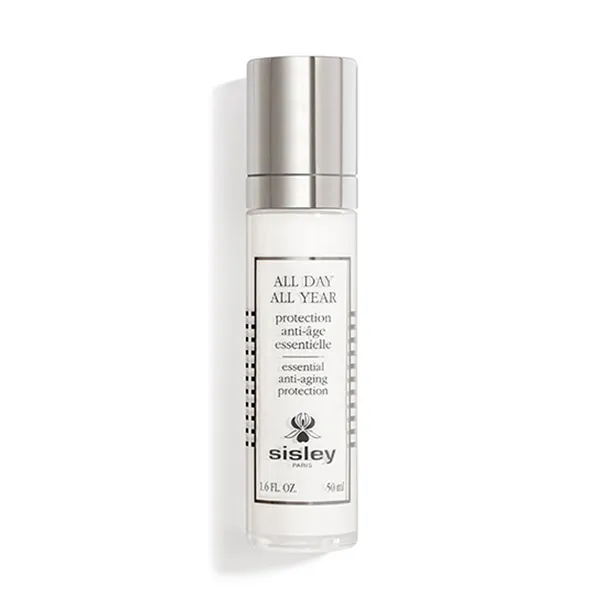 Антивозрастное лечение All Day All Year Sisley, 50 ml
Антивозрастное лечение All Day All Year Sisley, 50 ml