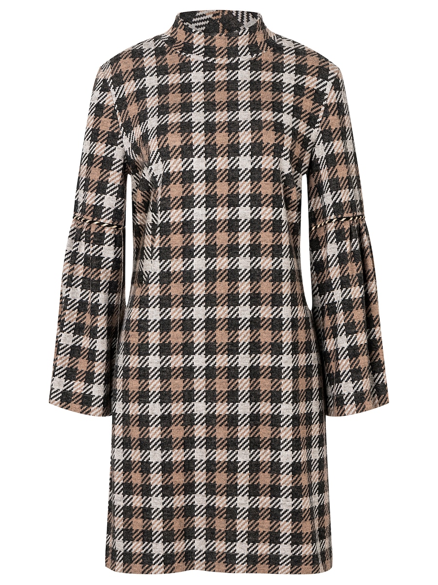 Платье Ana Alcazar Sopala, коричневый
Платье Ana Alcazar Sopala, коричневый