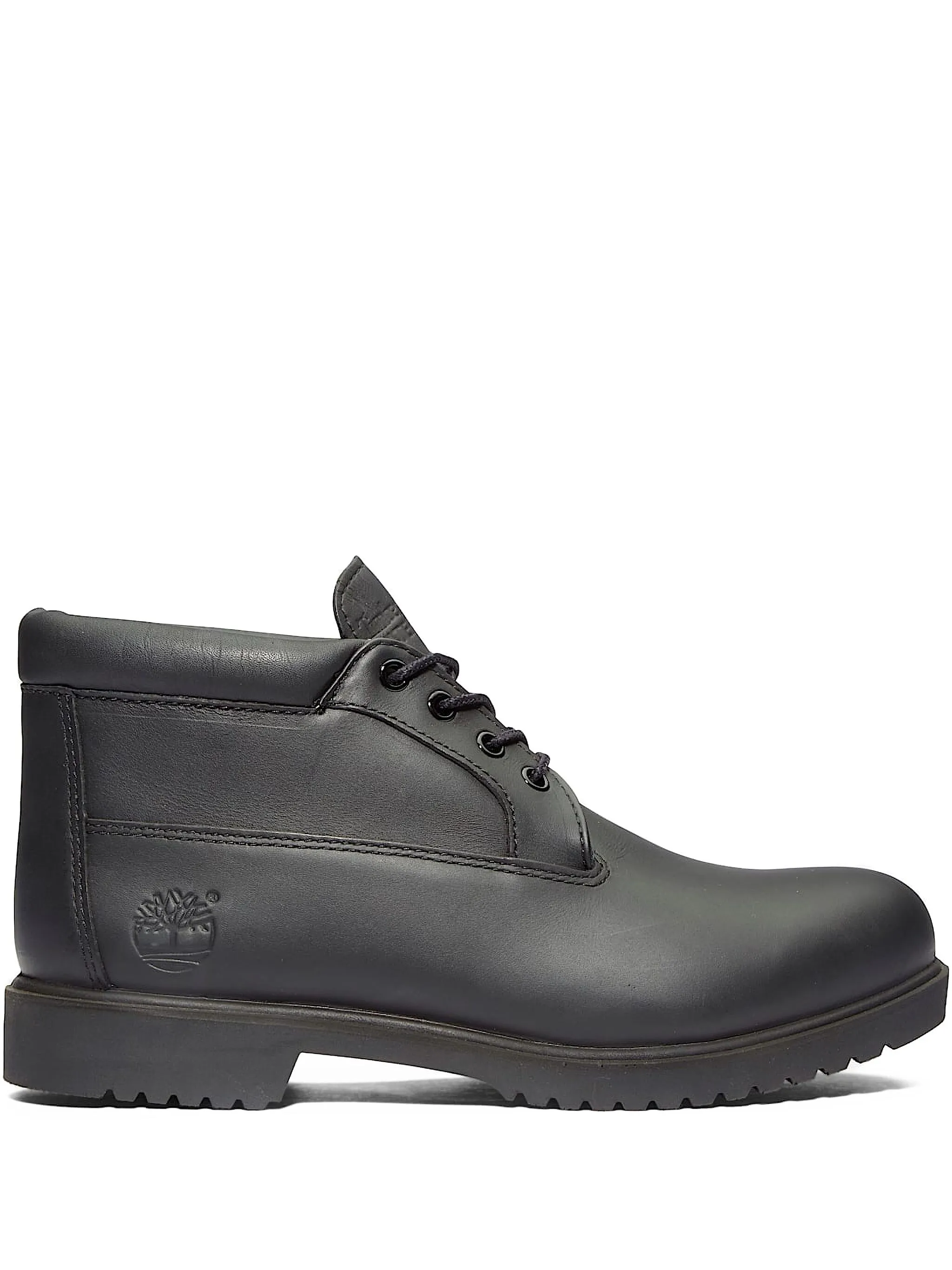 Ботинки 1973 Newman Chukka Mid Timberland, черный
Ботинки 1973 Newman Chukka Mid Timberland, черный