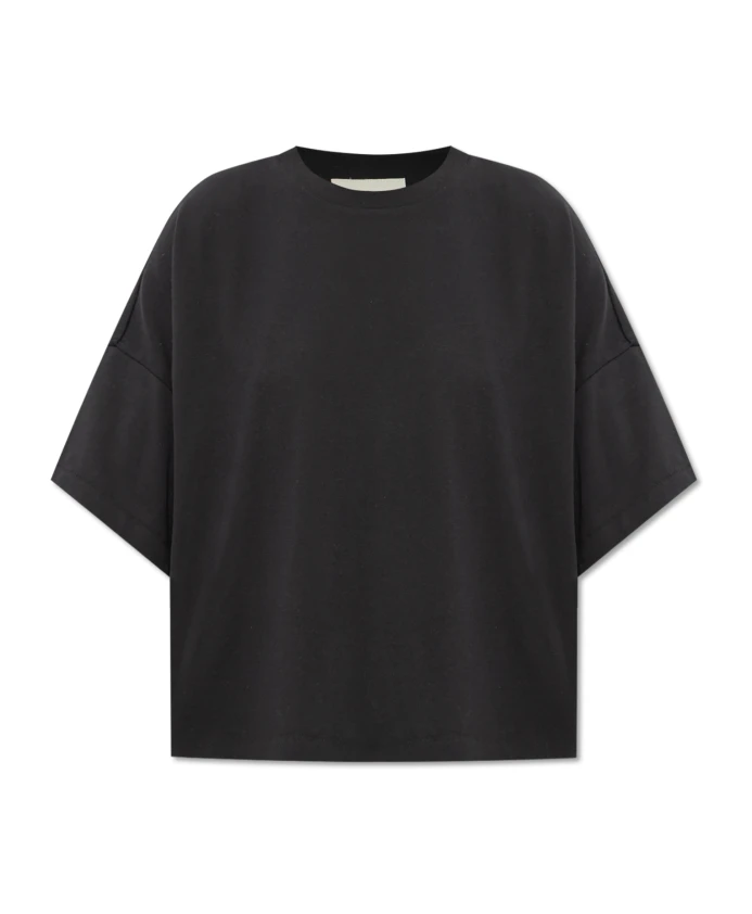 Футболка оверсайз Fear Of God, черный
Футболка оверсайз Fear Of God, черный